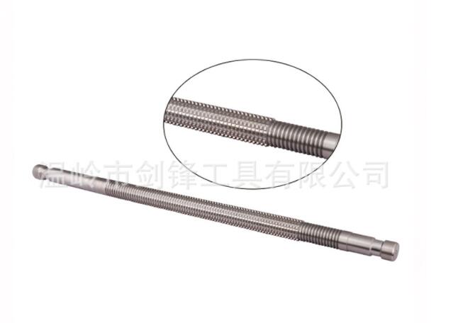 拉刀 專(zhuān)業(yè)生產(chǎn)平面拉刀 同心圓拉刀 四方拉刀 六角拉刀 歡迎來(lái)樣溫嶺市劍鋒工具www.zj1000.cn定做
